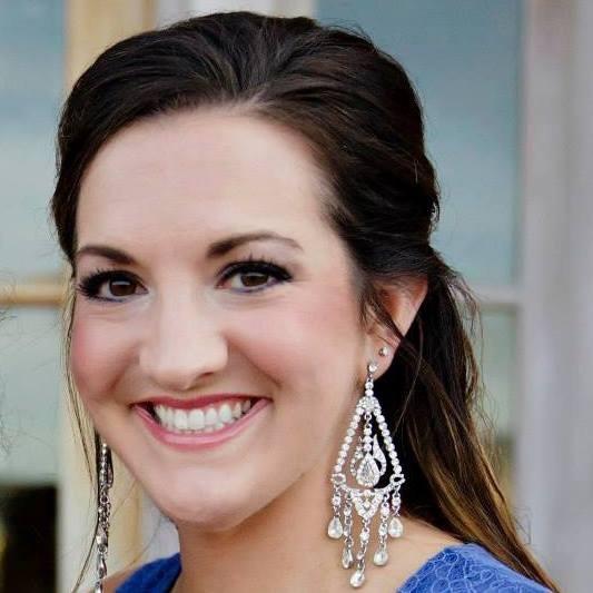 Mrs. Maddie Garrett Mrs. Maddie Garrett