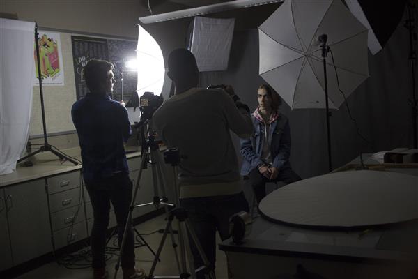 Studio Lighting Studio Lighting