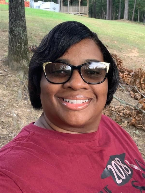 Mrs. Marlene Griggs Mrs. Marlene Griggs